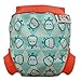 Close Parent Swim Nappy - Hippo (Small)