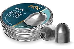 H&N SPORT Pallini H&N Grizzly 9,00 mm
