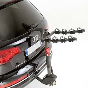 mottez 4 bike carrier