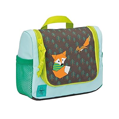 Lässig Mini trousse de toilette Little Tree Renard
