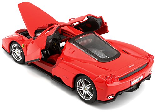 Tobar 1:24 Scale Ferrari Enzo Model Car