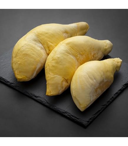 30 Semi Di Durian Biologici – Varietà Antica Perenne, Perfetti Per Giardinieri Esperti E Principianti