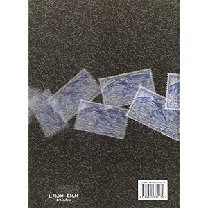 Le tariffe postali italiane 1862-2000
