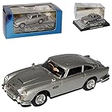 james bond car lego Das Fahrzeug ist ca 11 cm lang