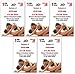 Produktbild Amazon Exclusive - Save over 70%! 5 Loving Sex VOD Cards for couples and singles who want better sex! Over 60 programs on massage, positions, toys, orgasm, Kama Sutra, and much more!