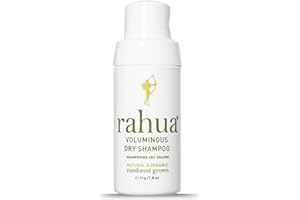 Rahua - Champú seco voluminous 51 g