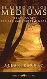 Image de LIBRO DE LOS MEDIUMS (2009)