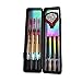 Produktbild 3 Soft Dartpfeile 18g Dartset Turnier soft Tip Dartpfeile Set