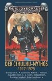 Cover zum Buch Der Cthulhu-Mythos: 1917-1975