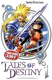 Tales of Destiny Vol.1