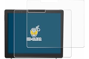 BROTECT Schutzfolie für Dell Latitude 5290 2-in-1 Displayschutz Folie Ultra-Klar