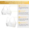 Lady-Bella-Lingerie-Action-P1352-Reggiseno-Sportivo-Donna-In-Cotone-Anallergico-e-Traspirante-Senza-Ferretto-Coppe-Preformate-Spalline-Regolabili-per-Yoga-Palesta-Corsa-e-Sport-Medio-Impatto-by
