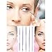Blackhead Whitehead Remover 5 in 1 Blemish Blackhead Extractor- Wuudi Blemish Zit Acne Pimple Extractor Tools Comedone Removal Kit for Risk Free Nose Face Skin with Metal Case (5 Pieces)