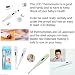 Kasstino Medical Oral Digital LCD Audible Thermometer Baby Adult Temperature Mouth Body