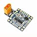 Produktbild LHI Matek Power Distribution Board PDB HUBOSD ECO X TYPE W/STOSD8 CURRENT SENSOR DUAL BEC XT60 for FPV Racing Quadcopter