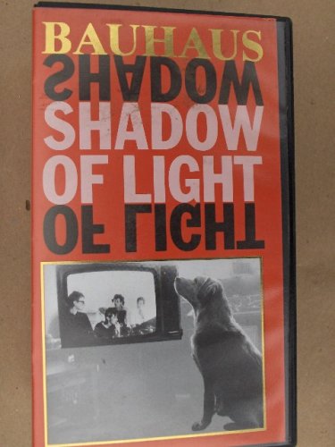 Preisvergleich Produktbild Bauhaus - Shadow of Light