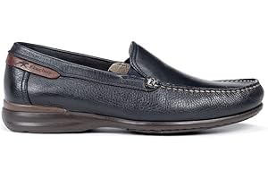 Fluchos 8682, Mocassini Unisex-Adulto