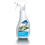 Dr. Schutz Baygard Teppichschutz 500 ml | Langzeitschutz für Textile Bodenbeläge | Teppich Imprägnierung nach Reinigung | Tep