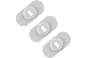 CaLeQi Anti-Theft Device for All Desktops, Laptops, Macbooks, iPad, iPhone and Projectors