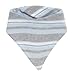 Döll Baby Boys' Neckerchief Blue Blue