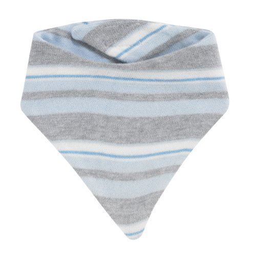 Döll Baby Boys' Neckerchief Blue Blue