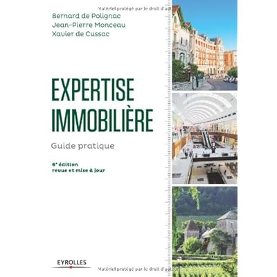 Expertise immobilière: Guide pratique. Expertises pour OPCI. Expertise immobilière: Guide pratique. Expertises pour OPCI.
