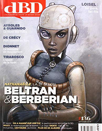 DBD N°136