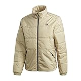 adidas team game built heavyweight jacket