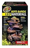 Zoo Med Repti Rapids Wasserinstallation für Terrarien,...