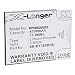 Produktbild vhbw Li-PolymerAkku 4700mAh (3.8V) für Tablet Pad wie Samsung EB-BT365BBC, EB-BT365BBE, EB-BT365BBU, EB-BT365BBUBUS, GH43-04317A