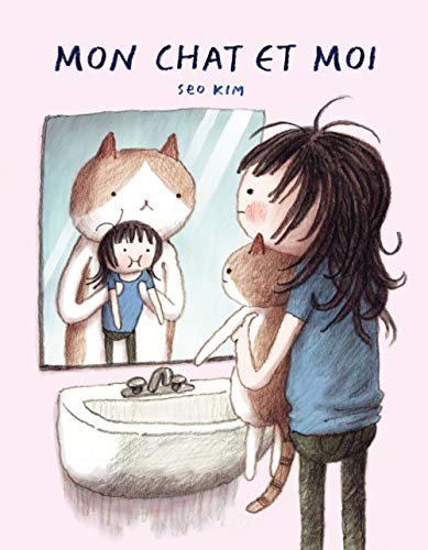 Mon chat et moi — Tome 0