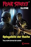 Fear Street 25 - Spiegelbild der Rache by 