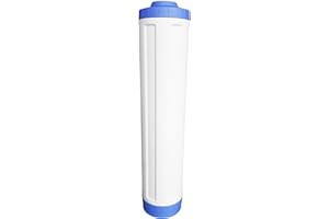 AQUAHOUSE WFMSUPER20BB Replacement Filter for EcoPlus XL 1st Pod - Yearly Water Filter
