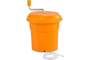 Royal Catering RC-SPR01 Salad Spinner 12L Salad Spinner