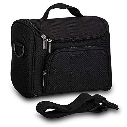 qkk Projecteur Sac, 4 INCH Projecteur.