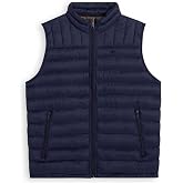 Dockers Packable Yelek YELEK Erkek