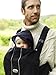 BabyBjörn Cover for Baby Carrier (City Black)