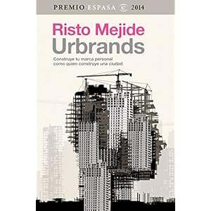 Urbrands: Premio Espasa 2014