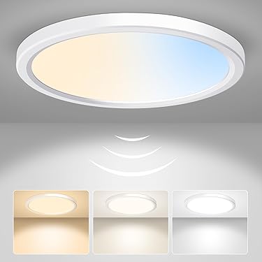 Aigostar LED RGBW Badkamer Plafondlamp 24W 230V IP44 Met Afstandsbediening Img Ai0634 02 Fd 11