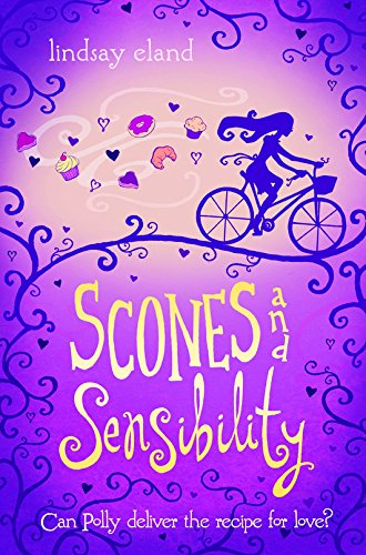 Télécharger Scones and Sensibility (Fiction - Middle Grade) (English Edition) Francais PDF
