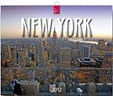 New York 2012 by