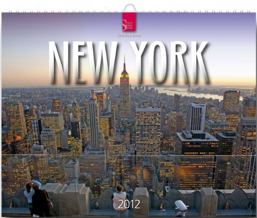 New York 2012