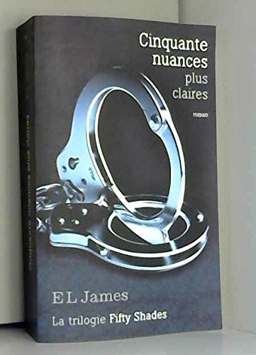 couverture de : Cinquante nuances plus claires
