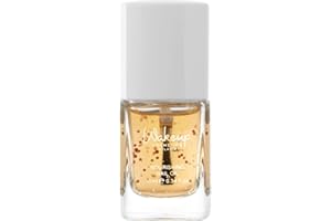 WAKEUP COSMETICS MILANO Wakeup Cosmetics - Nourishing Nail Oli, Olio Nutriente per Unghie e Cuticole