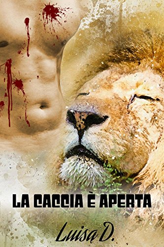 La caccia è aperta libro
