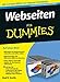 Webseiten für Dummies by