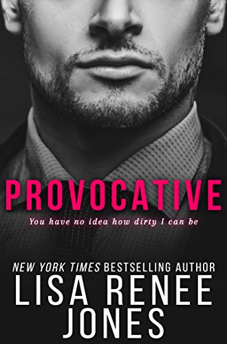 Provocative (White Lies Book 1)