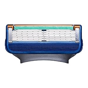 Gillette Fusion Manual Cartridges x 8 - Image 2