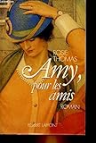 Amy pour les amis : roman