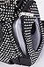 Allis Chic Multiway Changing Bag (Black)